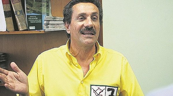 Martín Bustamante dejará cargo de Municipalidad de Miraflores