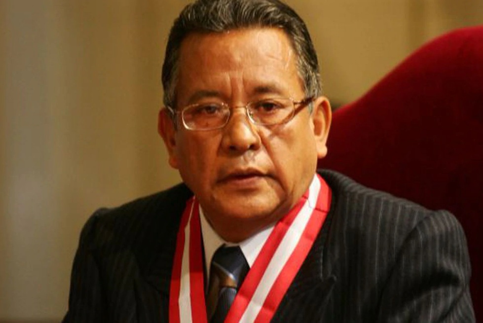 Hugo Príncipe Trujillo