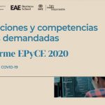 Informe EPyCE 2020