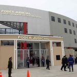 Corte Superior de Justicia del Callao