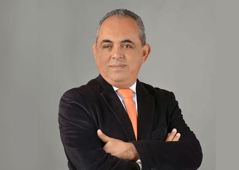 Ernesto López Mareovich