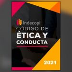 Código de Ética y Conducta (Indecopi)