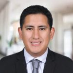 Jesús Soriano, gerente sénior de servicios tributarios y legales de PwC Perú 