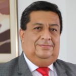 Walter Borja Rojas, jefe de la ONP