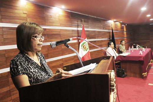 Norma Carbajal Chávez