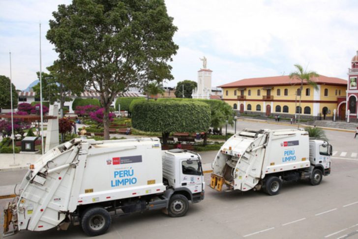 Minam Aprueba Gu A Para El Manejo De Residuos S Lidos Municipales En Situaciones De Emergencia