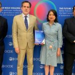 Perú inicia proceso de adhesión a la OCDE con adopción de Hoja de Ruta