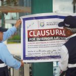 Municipalidad de Miraflores clausura Larcomar por incumplir medidas de seguridad