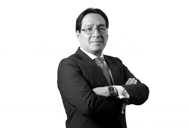 Michael Vidal Salazar