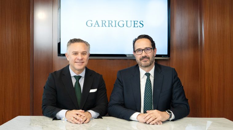 Garrigues México y Sánchez Devanny